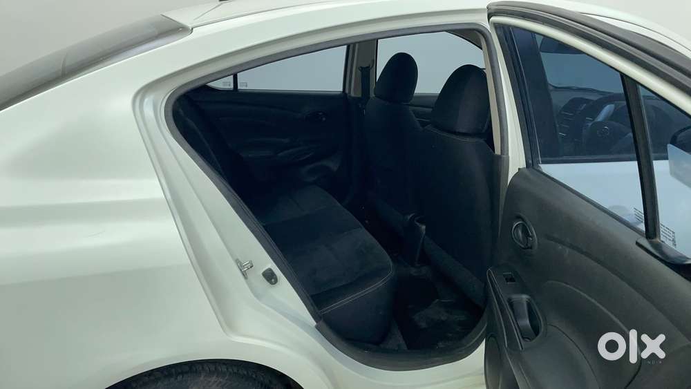 Nissan Sunny Xl P, 2017, Petrol