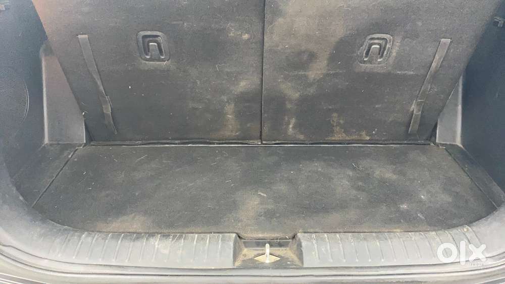 Kia Carens 1.5 Luxury Plus Diesel At 6 Str, 2022, Diesel