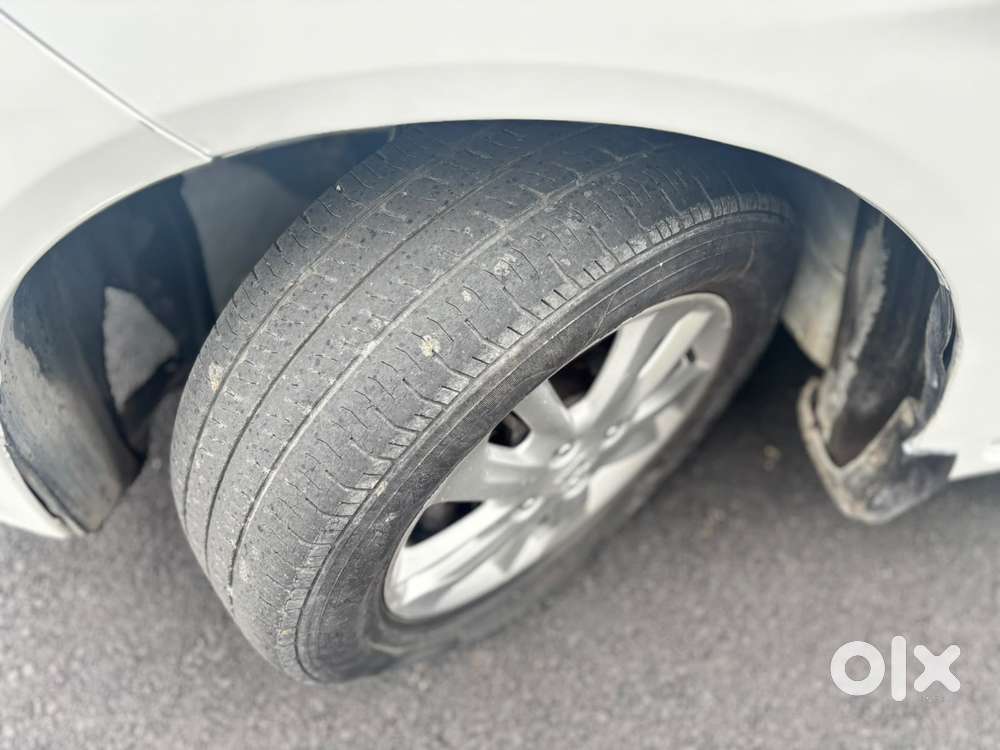 Honda Amaze Vx Diesel, 2015, Diesel