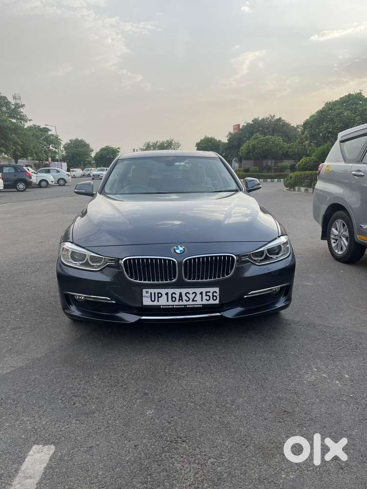Bmw 3 Series 2014