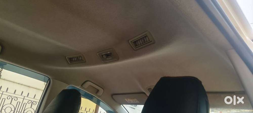 Toyota Innova Crysta 2.4 G Mt 7 Str, 2018, Diesel