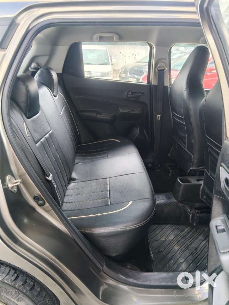 Maruti Suzuki Swift Lxi, 2020, Petrol