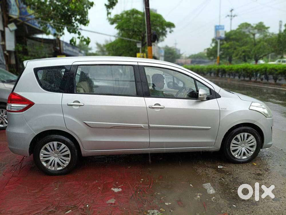 Maruti Suzuki Ertiga Vdi, 2015, Diesel