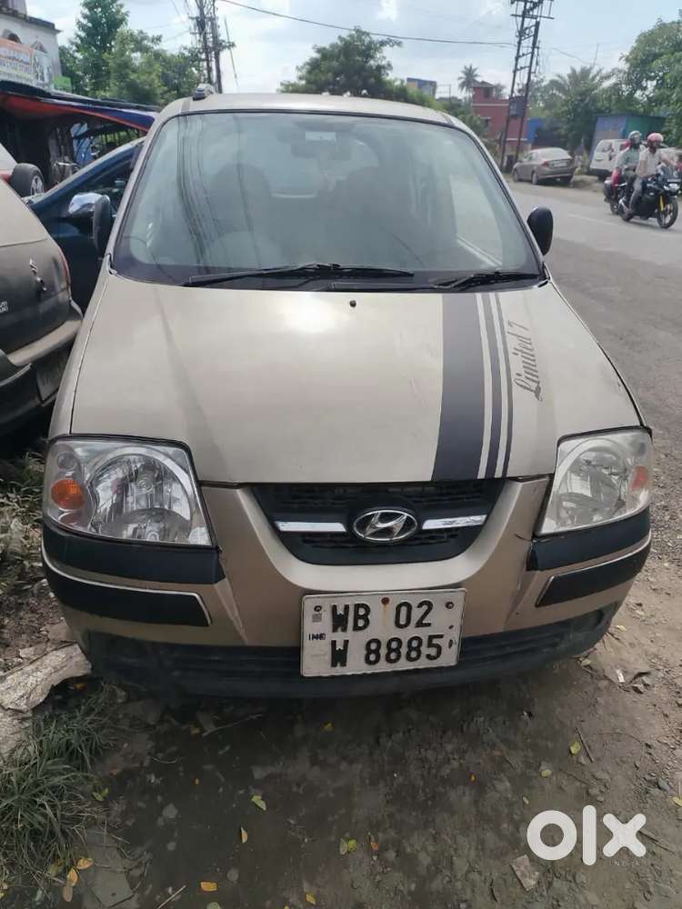 Hyundai Santro Xing 2006
