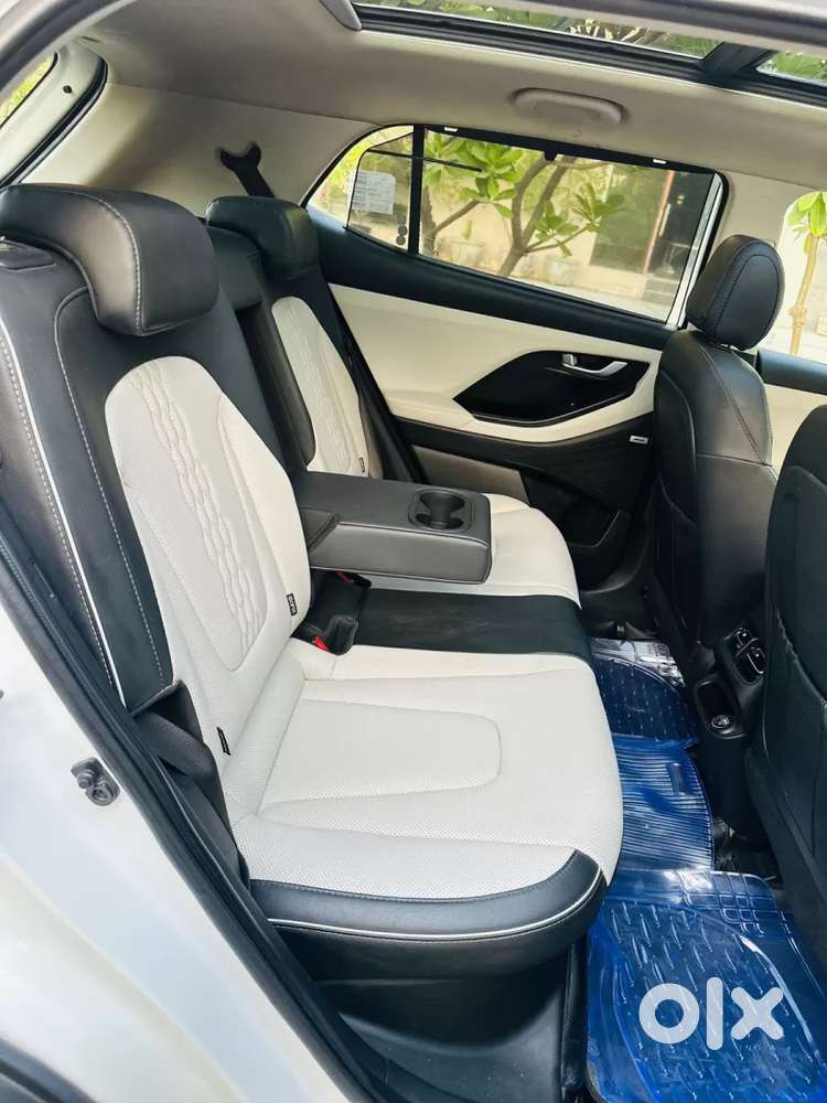 Hyundai Creta Sx (o) 1.5 Diesel, 2021, Diesel