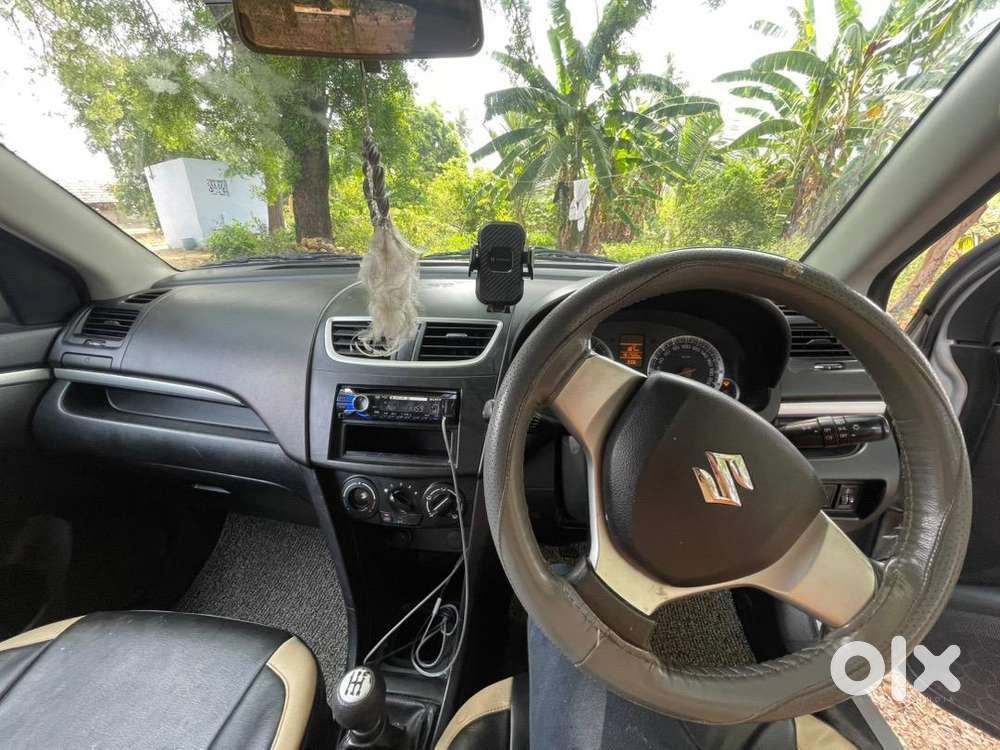 Maruti Suzuki Swift Diesel