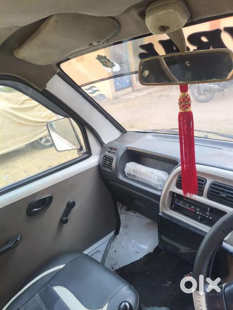 Maruti Suzuki Eeco 2010 Cng & Hybrids 239043 Km Driven