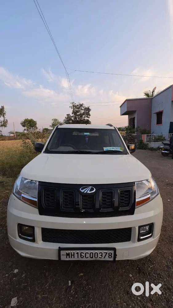 Tuv 300 T4 Plus Disel Well Mentioned Slightly Negotiable