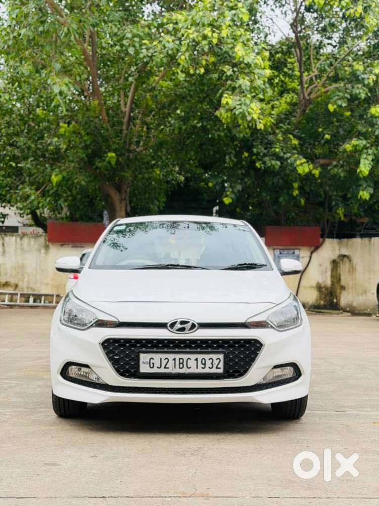 Hyundai Elite I20 Asta 1.2 Mt, 2016, Diesel