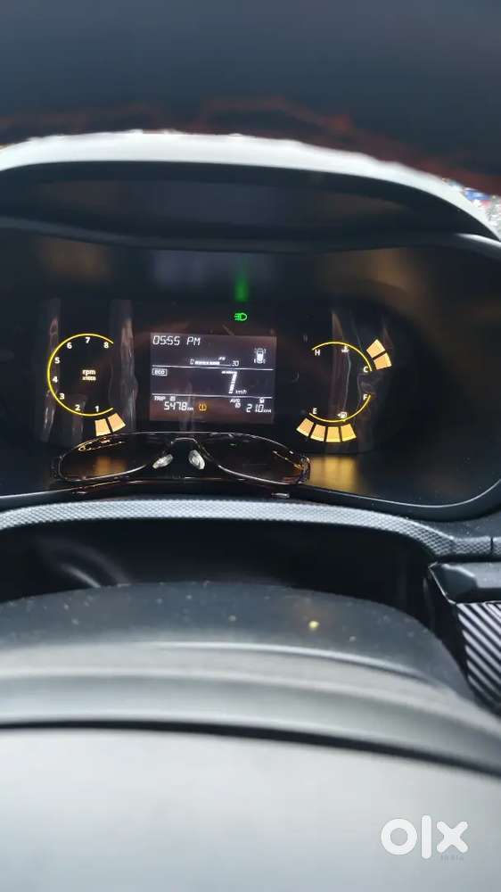 Tata Curvv Diesel Manual 2025