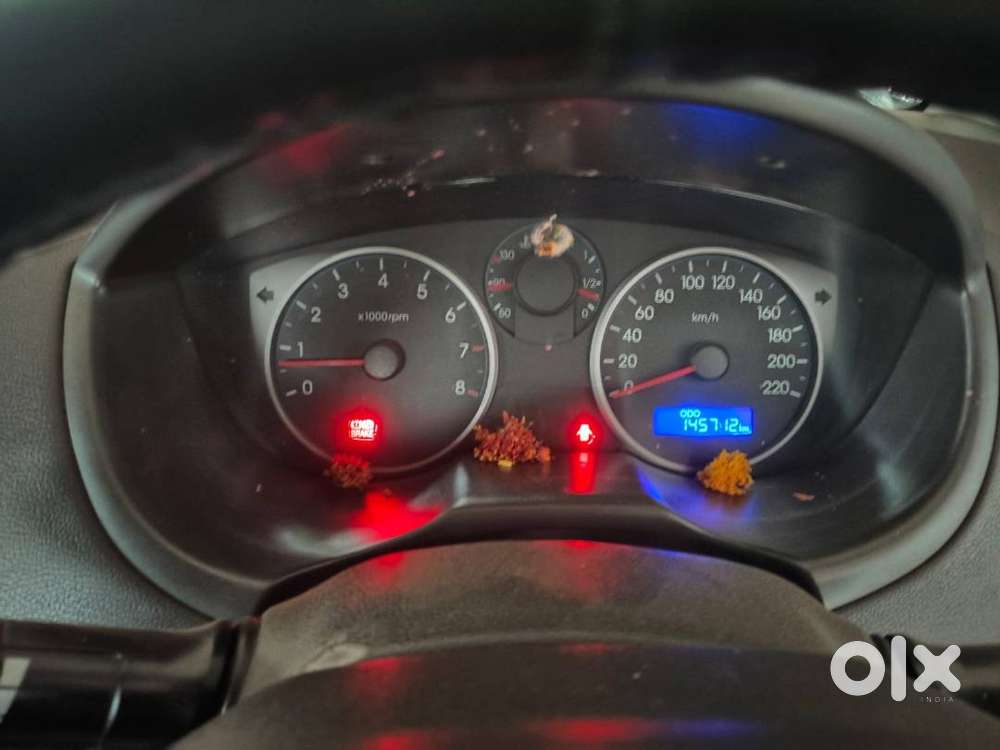 Hyundai I20 2011 Petrol Good Condition