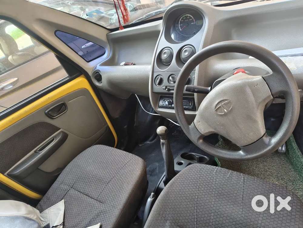 Buy New Car