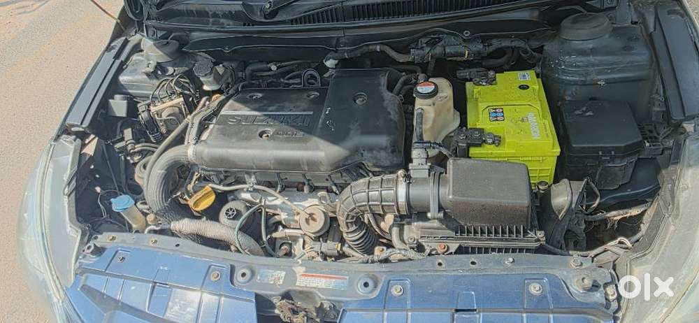 Maruti Suzuki Ciaz, 2018