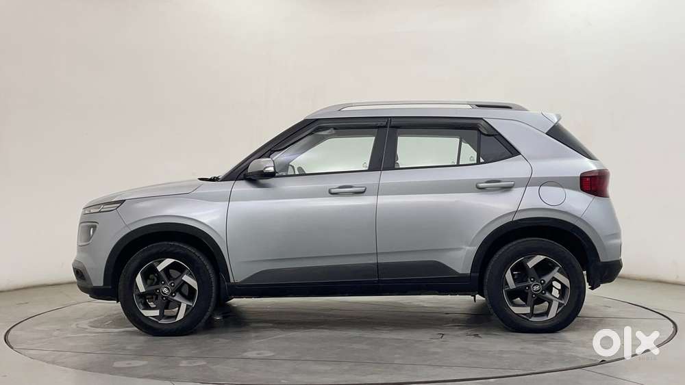Hyundai Venue Sx Turbo, 2020, Petrol