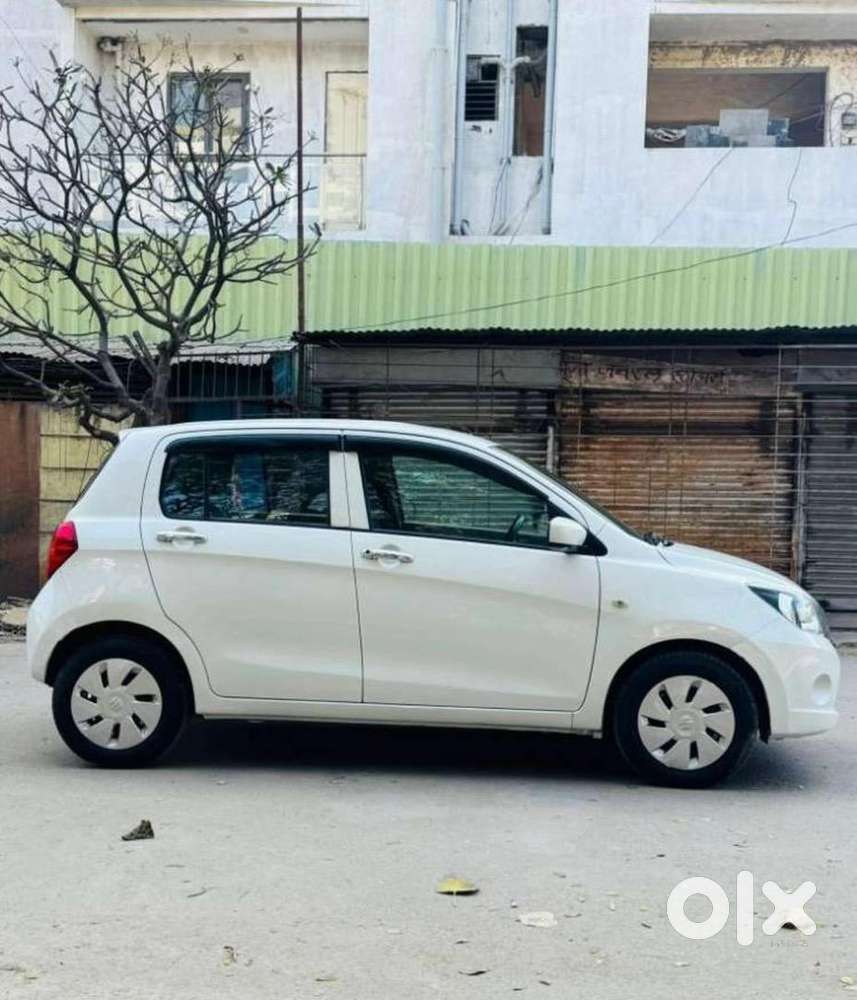 Maruti Suzuki Celerio Cng & Hybrids 85000 Km Driven