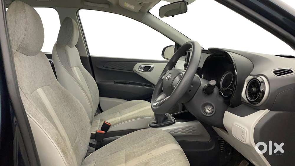 Hyundai Grand I10 Nios Sportz 1.2 Kappa Vtvt, 2021, Petrol