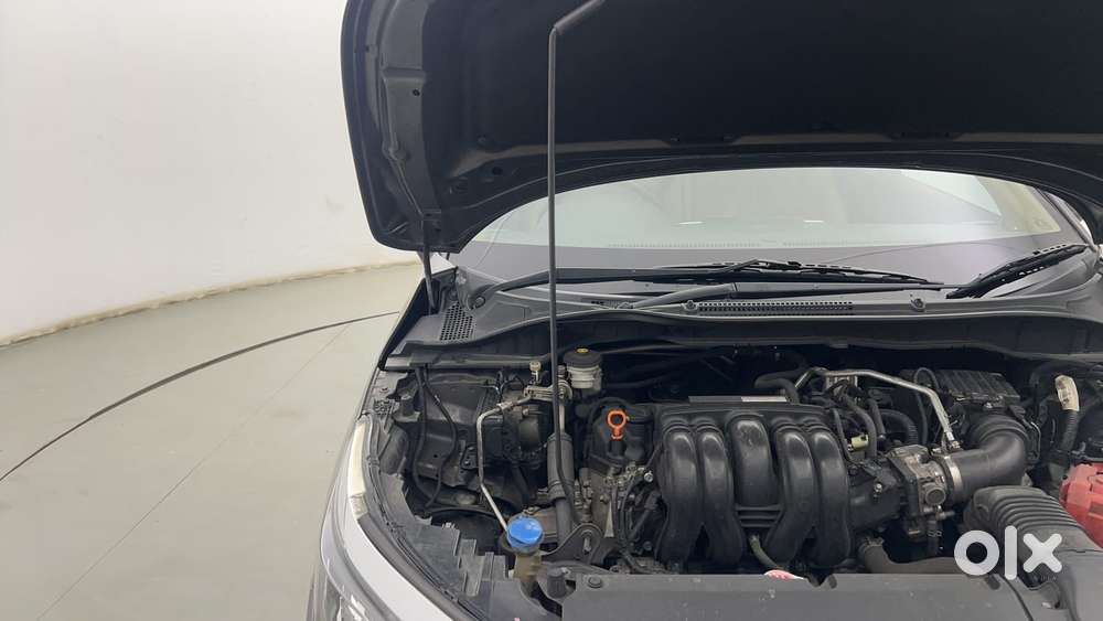 Honda City 1.5 Zx I-vtec Mt, 2021, Petrol