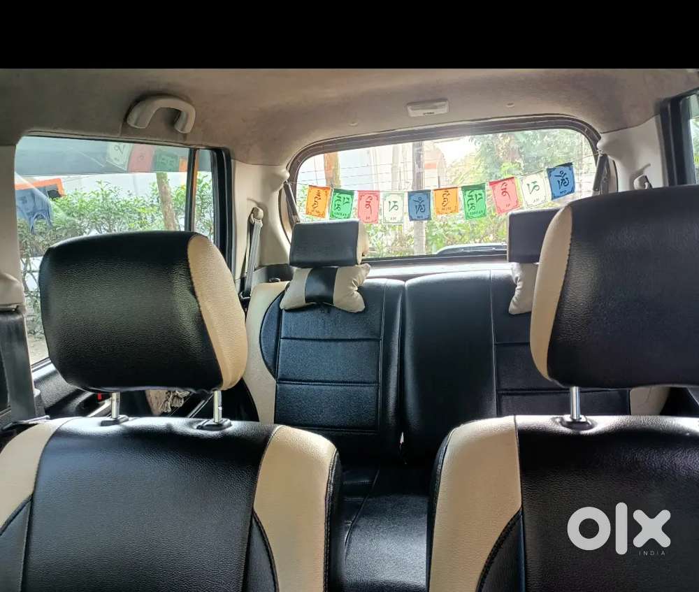 2018 Maruti Suzuki Wagon R