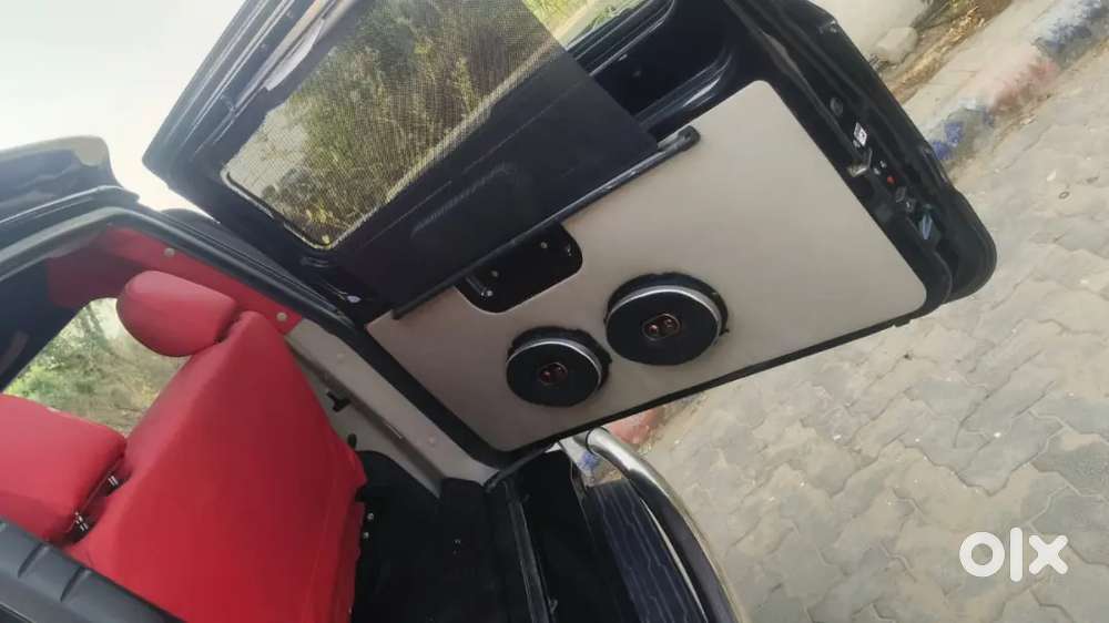 Mahindra Scorpio 2022 Diesel 47000 Km Driven Urgent Sell