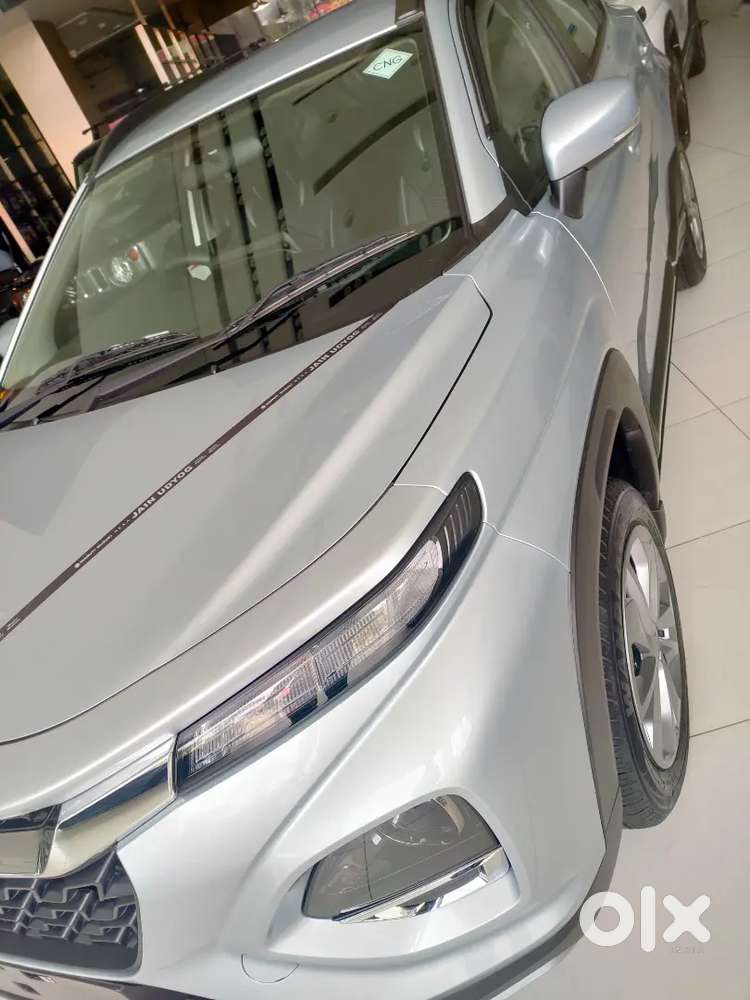 All New Maruti Suzuki Car Available