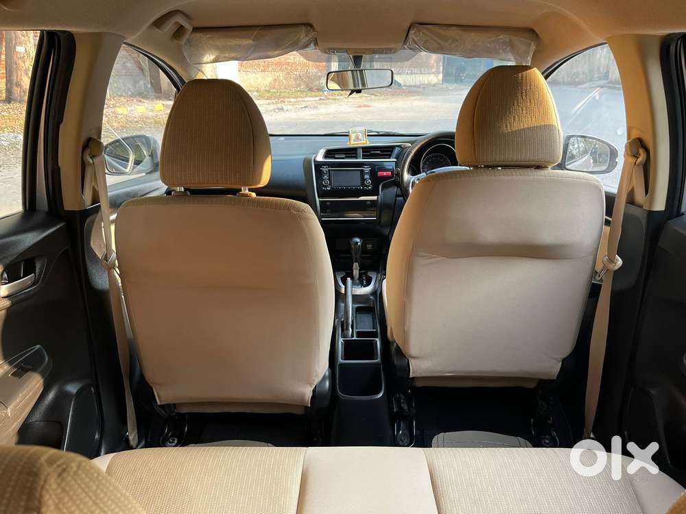 Honda Jazz 1.2 V At I Vtec, 2015, Petrol