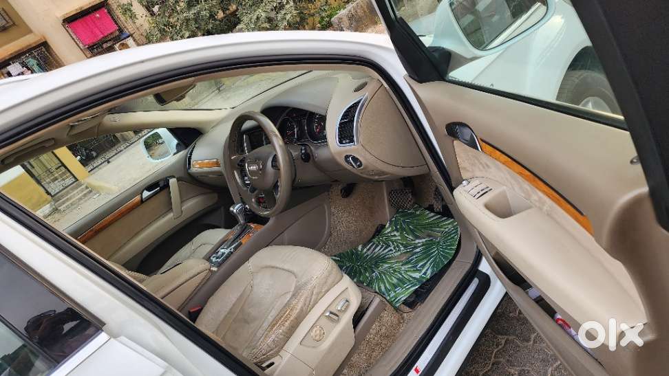 Audi Q7 3.0 45 Tdi Quattro Premium Plus, 2016, Diesel