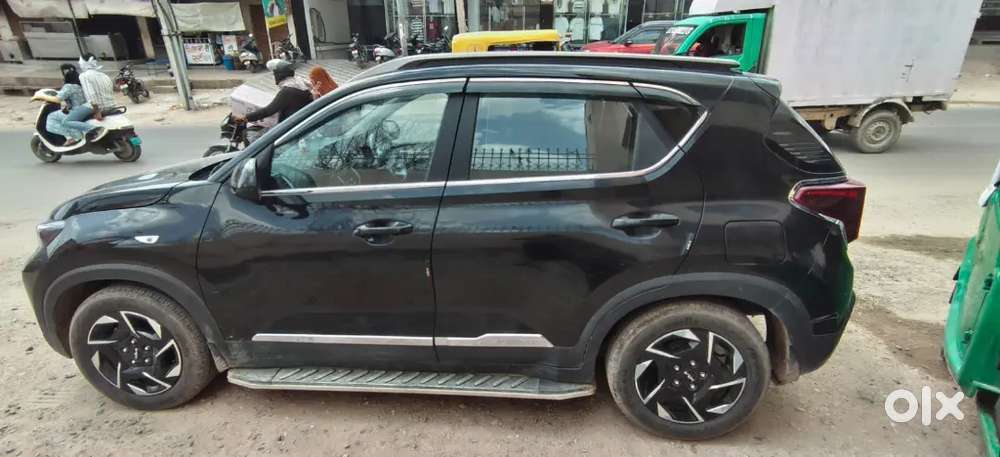 Kia Sonet G 2024