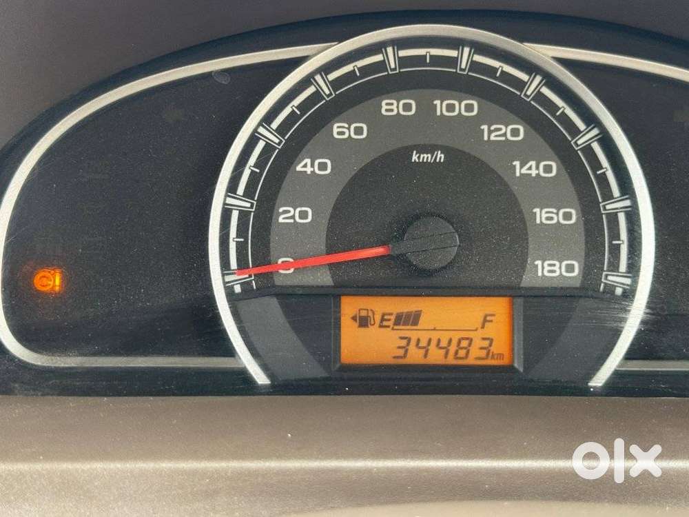 Maruti Suzuki Alto 800 2012-2016 Lxi, 2013, Petrol