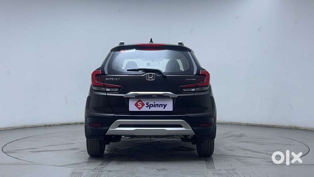 Honda Wr-v 1.2 Vx I-vtec, 2022, Petrol