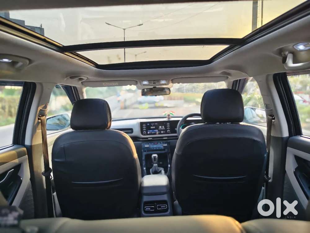 Hyundai Creta, 2025, Diesel