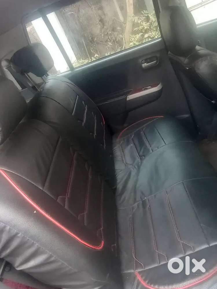Maruti Suzuki Wagon R 2012 Zxi+
