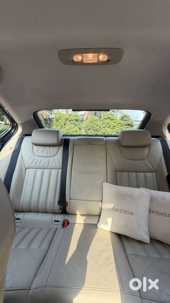 Skoda Octavia 2.0 L&k Tdi, 2017, Diesel