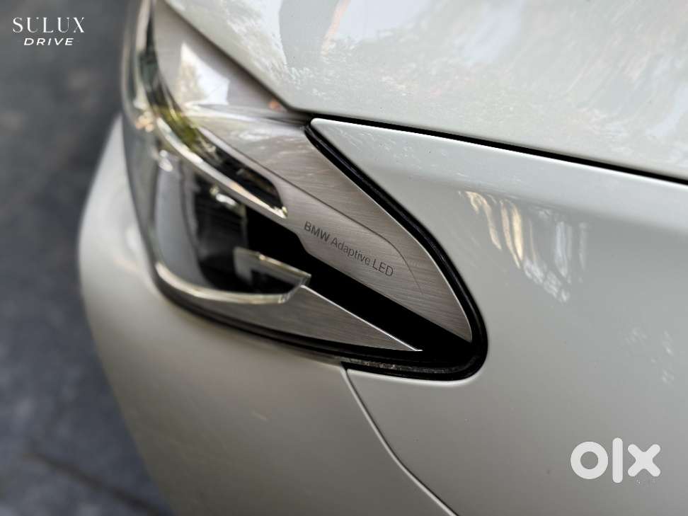 Bmw 6 Series 2.0 Gt 620d Luxury Line, 2020, Diesel