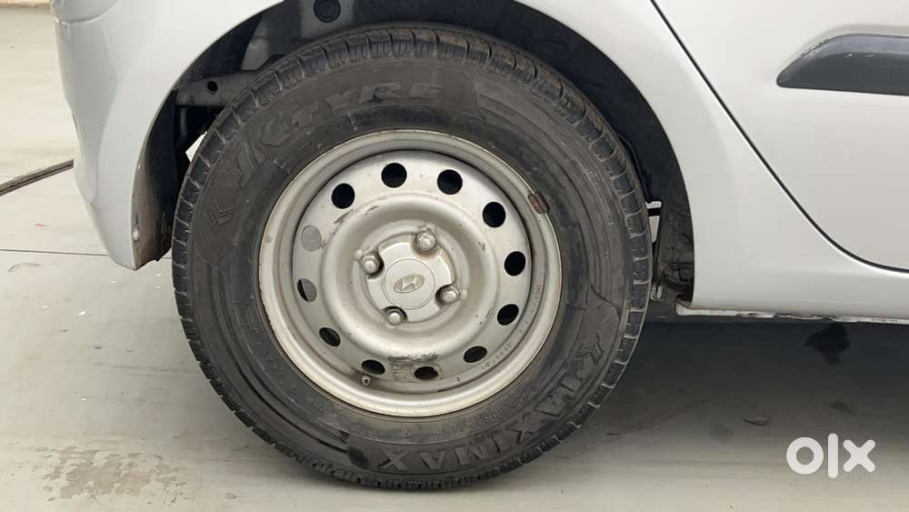 Hyundai I10 Magna 1.1l, 2015, Petrol