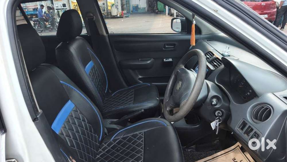 Maruti Suzuki Swift Ddis Ldi, 2008, Diesel