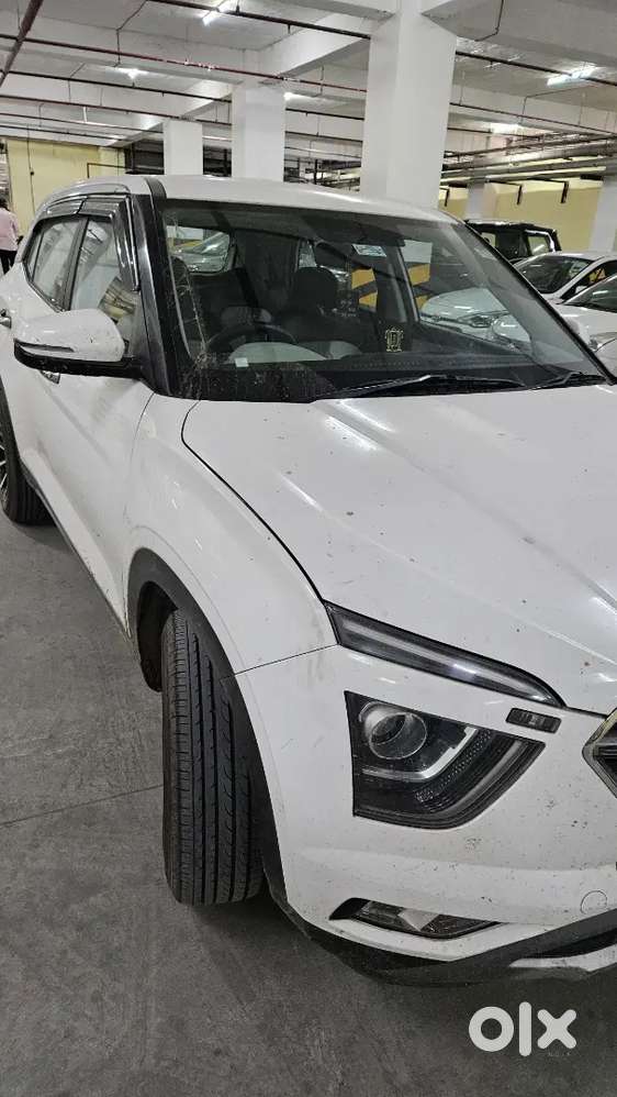 Hyundai Creta 2021  1st Owner  67k Driven  Excellent Condition