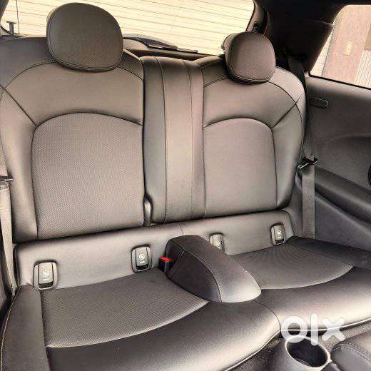 Mini 3 Door Cooper D, 2015, Diesel