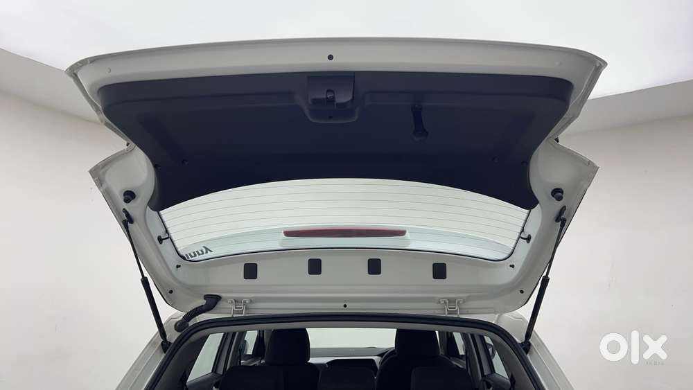 Volkswagen Tiguan 2.0 Tdi Highline, 2024, Petrol