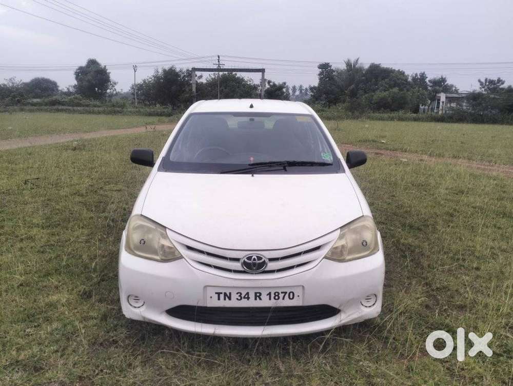 Toyota Etios Liva 2011-2012 Gd, 2012, Diesel