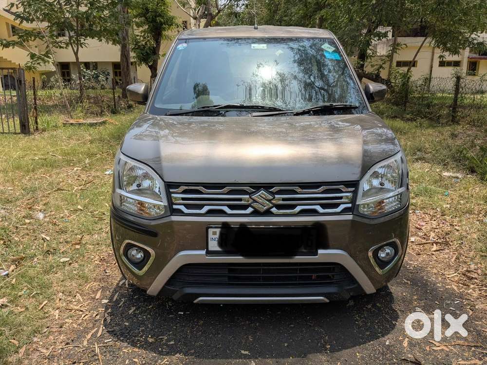 New Wagon R
