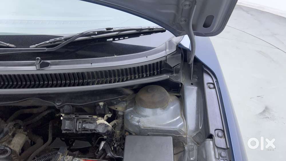 Maruti Suzuki Baleno Delta, 2018, Petrol