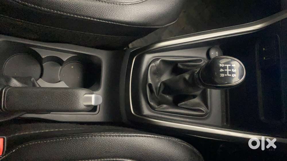 Ford Ecosport [2017-2021] 1.5 Titanium Tdci, 2020, Diesel