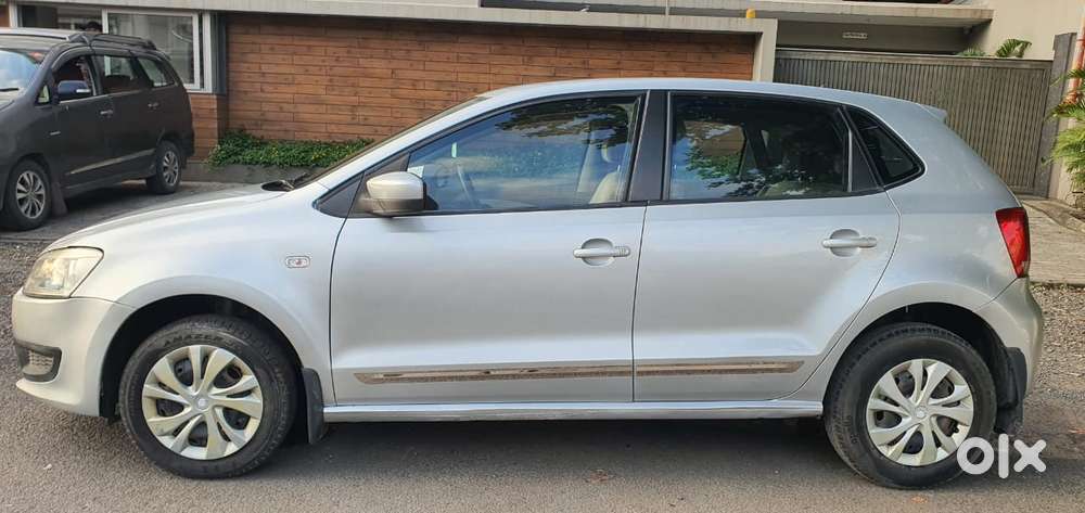 Volkswagen Polo 2013-2015 1.5 Tdi Comfortline, 2012, Diesel