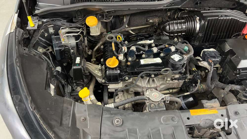 Tata Altroz Xz, 2020, Petrol