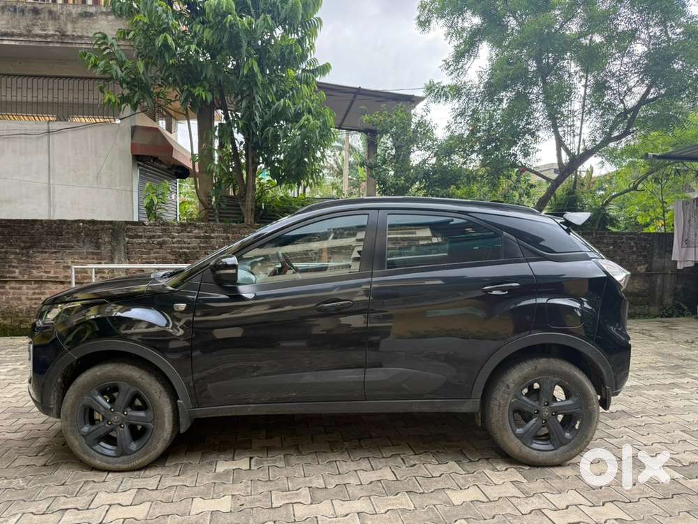 Nexon Xz Plus S Dark Edition