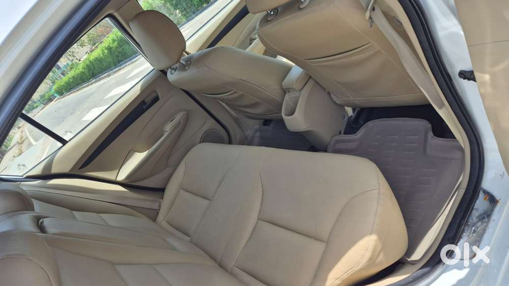 Honda City 2014-2015 I Vtec S, 2013, Petrol