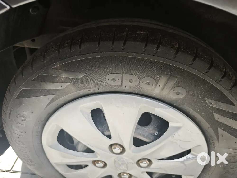 Hyundai I10 2012 Petrol Well Maintained