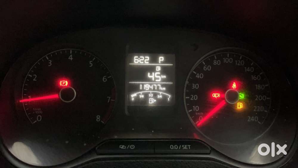 Volkswagen Vento 1.0 Highline Plus At, 2021, Petrol