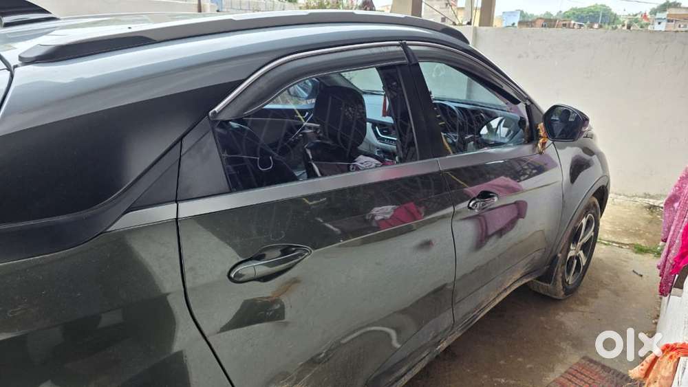 Tata Nexon Diesel Top Model