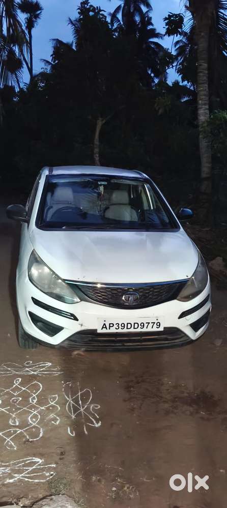 Toyota Etios Gd, 2016, Diesel